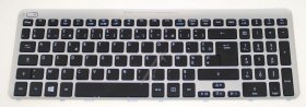 Acer Fr French Notebook keyboards - 60 m1mn1 009 Keybd 104k black fra w- sil frame