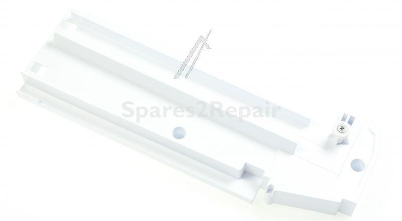 Samsung Guide-rail - Da97-07526b Assembly Cover Rail Pantry-left roller Type