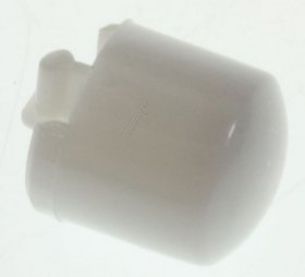 Button - Cs-00128953 Knob-white [Groupe SEB]