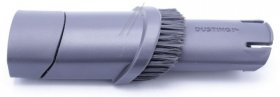 Nozzle For Upholstery - 48022837 Furniture Nozzle [Candy Hoover]
