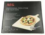 Pizza Stone - A9ozps1 9029797975 Pizza Stone Kit [Electrolux Aeg]