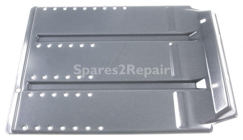 Bottom Plate - 215101105 C00959853 Bottom Plate [Arcelik]