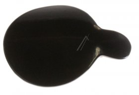 Casing Cover - Kw710597 Jug Speed Lens Black [Delonghi]