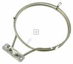 Simfer Fan Oven Heating Element - H35-25-160-017 10010664 Fan Oven Element