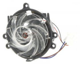 Vacuum Cleaner Motor - 48006150 Motor Complete [Candy Hoover]