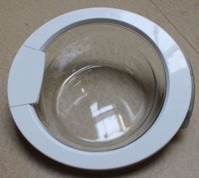 Washing Machine Window - 2466500100 C00871462 Front Door Assembly [Arcelik]