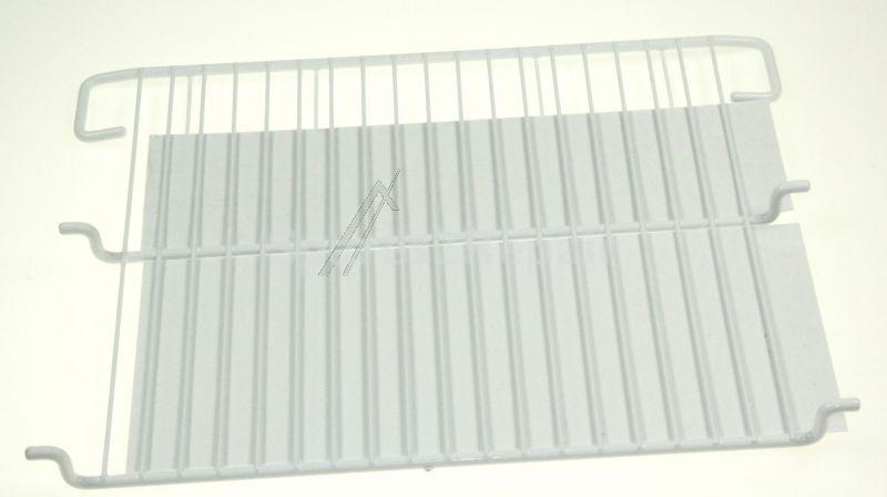 Glass Panel - 4561821100 Glass Shelf 282x453x4 Clear-g60 Safety Glass [Arcelik]