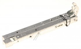 Door Hinges - C00385938 481010854868 Hinge Oven Door [Whirlpool Indesit]