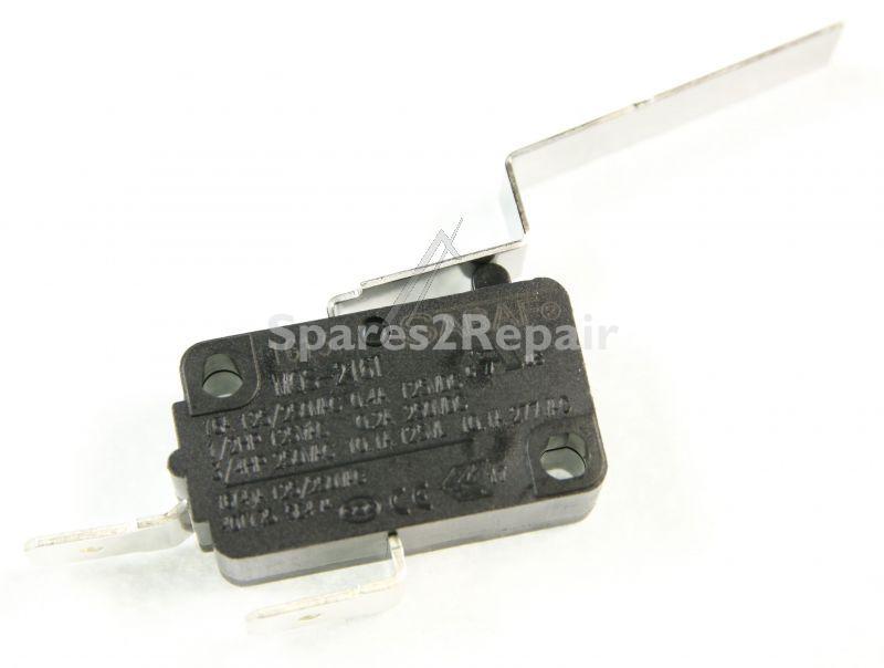 Smeg Switch - 814490414 Grill Micro-switch