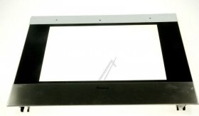 Oven outer Door - 9043532 External Glass Panel Sub-unit 462-380 [Amica]