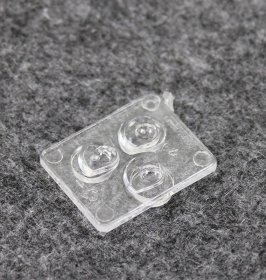 Led emitter - C00379621 488000379621 Optics Led 2012 [Whirlpool Indesit]