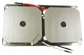 Youlong Induction Board - Z303060077 Induction Coil D180+d180mm