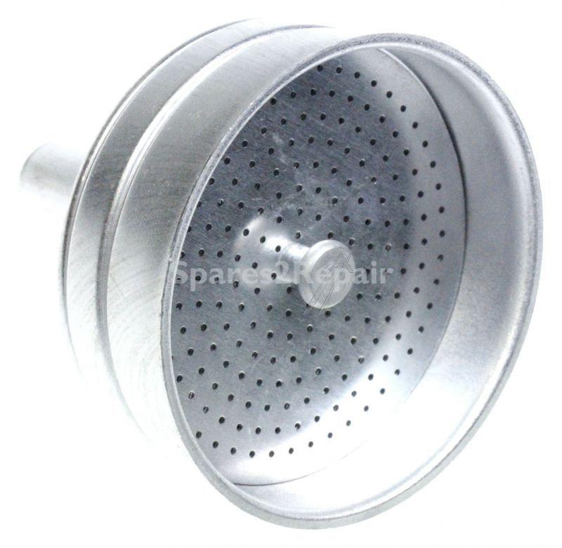 Coffee Filter - At4066008600 Filter Assembly y 1358 [Delonghi]