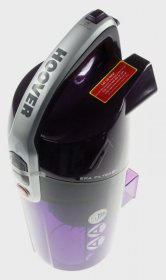 Mechanism - 48016997 Cyclonic Unit Assembly [Candy Hoover]