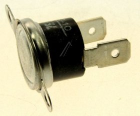 Fixed Value Thermostat - C00335509 481228228323 Thermostat 75°c [Whirlpool Indesit]