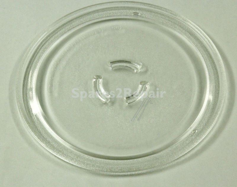 Kuppersbusch Microwave Turntable Plate - 566546 Turn Table Microwave