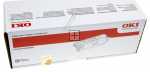 Oki Toner Cartridge - 44973536 Toner Black 2 2k