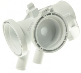 Hisense Gorenje Pump Housing - 719162 Filter Box Jet Ul Ps-10