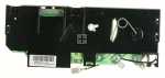 Hisense Gorenje Door Lock - 252461 Closing Device