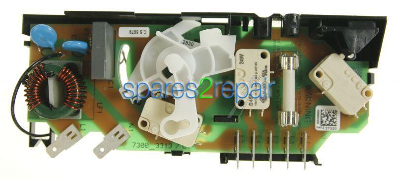 Hisense Gorenje Door Lock - 252461 Closing Device