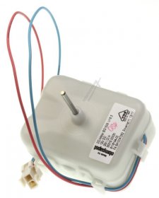 Liebherr Ventilator Motor - 611814400 Fan Epl Bg1506 Best Nr