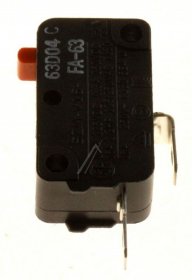 Lg Micro Switch - Szm-v16-fa-63 6600w1k001d Switch Micro Szm-v16-fa-63 Won Szm-v16-fa-63 Wonw