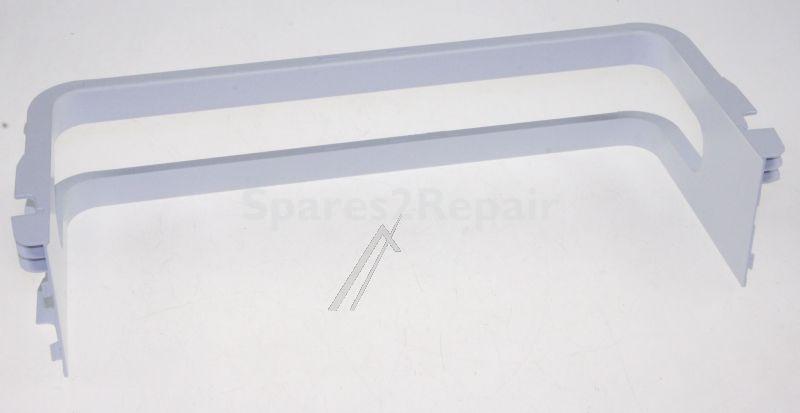Samsung Refrigerator - Freezer Door Shelf - Da63-03560a Cover Protection Ref Top Hermes Pjtabs T2 0