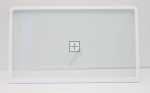 Panel-glass-ic - 4397160100 C00910737 Glass Gr [Arcelik]