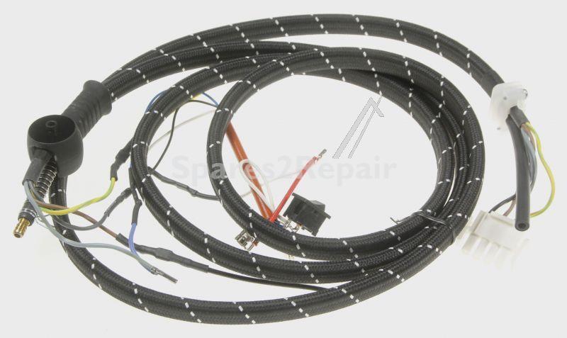 Hose - 00751248 Tube [Bosch Siemens]