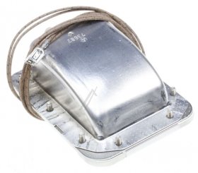 Lamp - 00264847 Halogen Lamp Complete [Bosch Siemens]