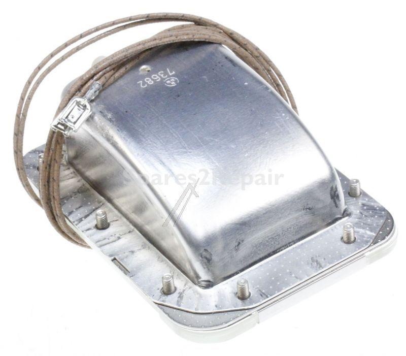 Lamp - 00264847 Halogen Lamp Complete [Bosch Siemens]