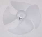 Fan Blades - 4858020185 C00865796 Fan Blade [Arcelik]