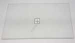 Beko Fridge Glass Shelf - 4299893600
