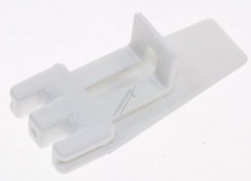 Fixings And Brackets - C00141682 482000029587 Anchorage Pad - Suspension Spring Aqual [Whirlpool Indesit]