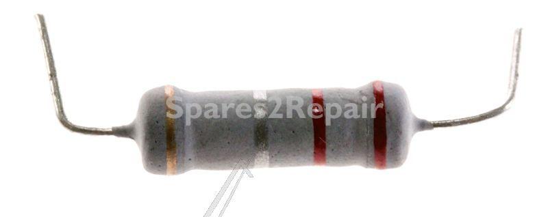 Vestel 2w resistor Metal Film - 0 22r-2w 30006765 Resistor Mo 2w 0 22r J Taped Rohs
