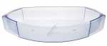 Hisense Gorenje Refrigerator - Freezer Door Shelf - 120079 Door Tray 6n-890 Bk087 Sig