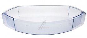 Hisense Gorenje Refrigerator - Freezer Door Shelf - 120079 Door Tray 6n-890 Bk087 Sig
