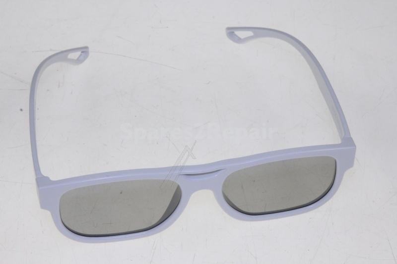 Lg 3d glasses - Accessory 3d Glasses