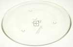 Samsung Microwave Turntable Plate - De74-20016a Tray-cooking glass T5 0pi345 1250g M551
