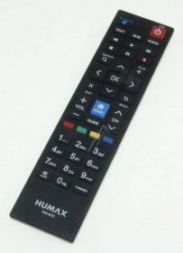 Humax Ir remote Control - Rm-m05 03202-00243 Remote Control
