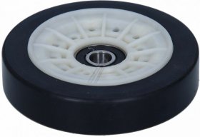 Roller - 2987300200 C00912645 Wheel (rubber) [Arcelik]