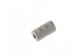 Shock Absorber - 8070264018 Rubber Buffer dishwasher Baske [Electrolux Aeg]