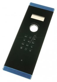 Operating Unit Screen - Control Unit [Bosch Siemens]