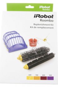 Irobot Vacuum Cleaners accessories - Acc222 4501352 Service Kit For Roomba 600 Series