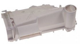 Electrolux AEG Washing Machine Detergent Dispenser Body - 1326408117