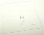 Smeg Glass Panel - 695651956 Glass Shelf Assembly