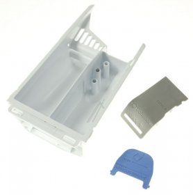 Dispenser Combination - 4055416020 Detergent Drawer Complete [Electrolux Aeg]