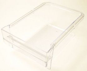 Samsung Ice Basket - Da97-17506b Assembly Case Basket-middle rr7000m hot Stam