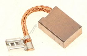 Nilfisk Carbon Brush - Vf89116 Motor Carbon Brush Of The Brush Motor