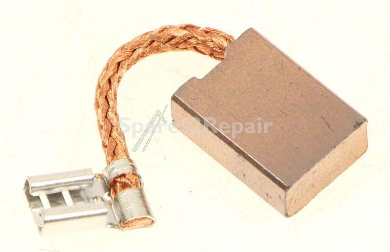 Nilfisk Carbon Brush - Vf89116 Motor Carbon Brush Of The Brush Motor
